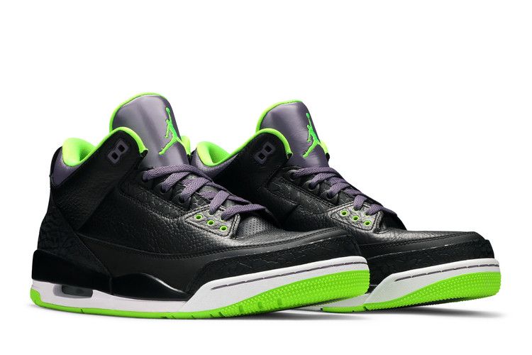 Air Jordan 3 Retro Joker