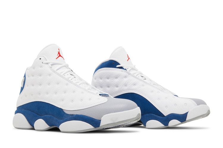 Air Jordan 13 Retro French Blue
