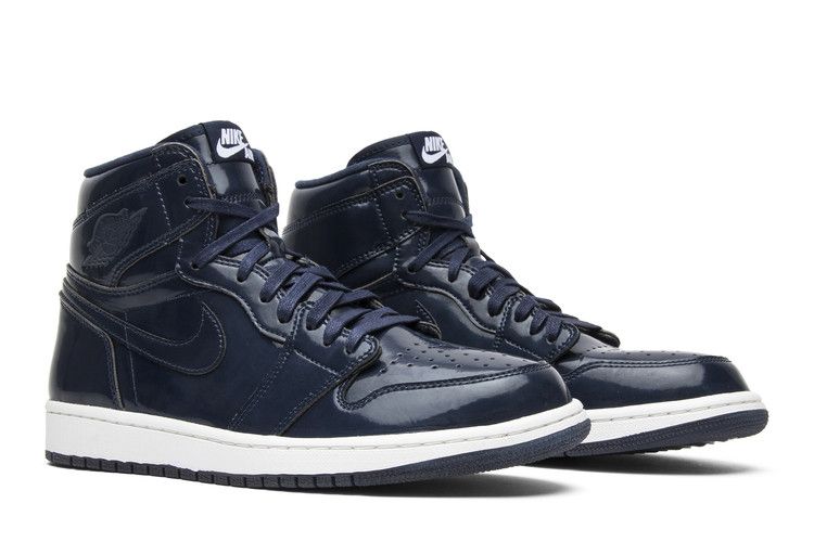 Air Jordan 1 Retro Dover Street Market