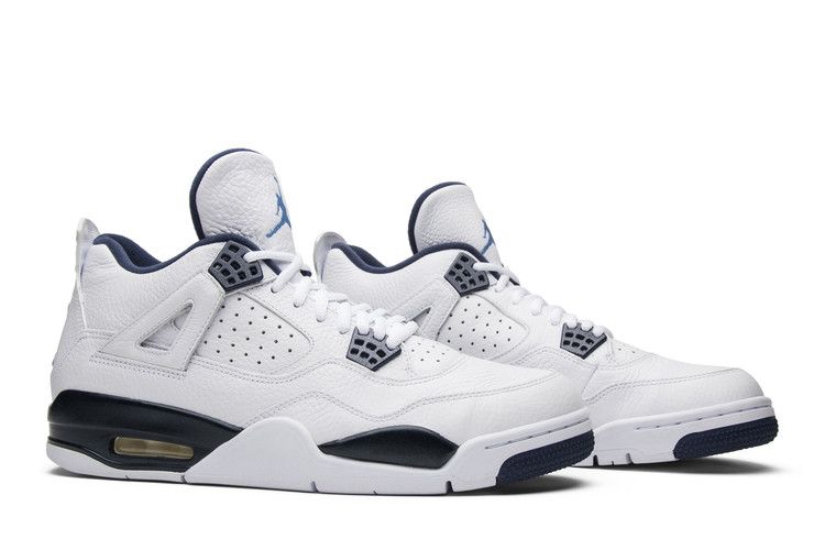Air Jordan 4 Retro Columbia (2015)