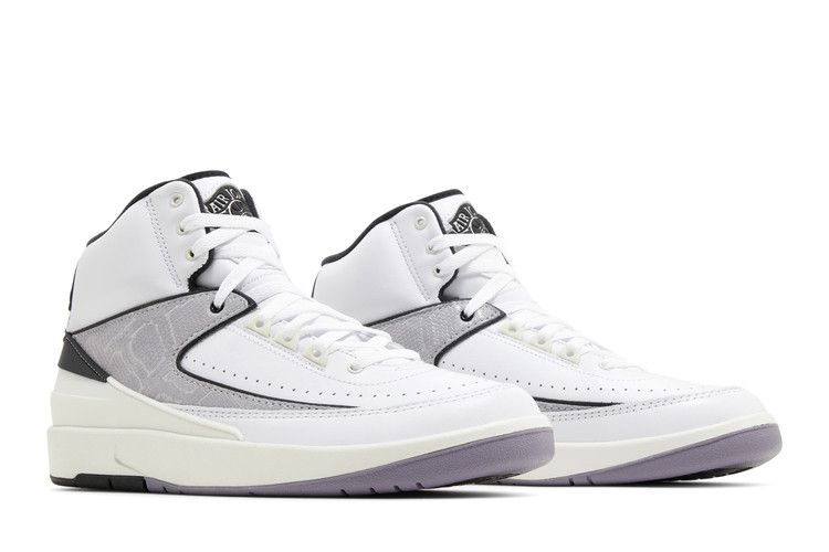 Air Jordan 2 Retro Python