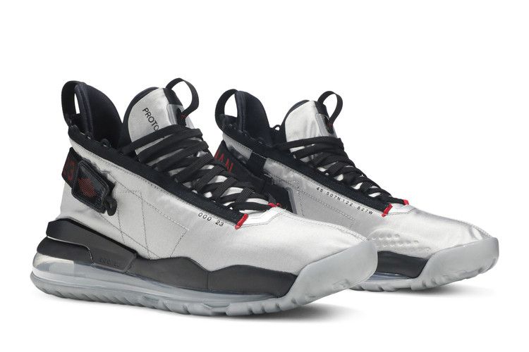 Air Jordan Proto Max 720 Johnny Kilroy