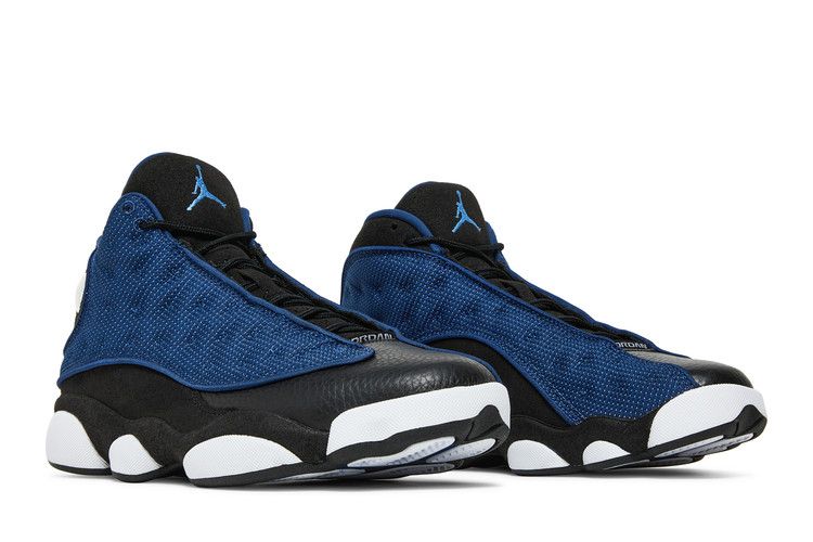 Air Jordan 13 Retro Brave Blue