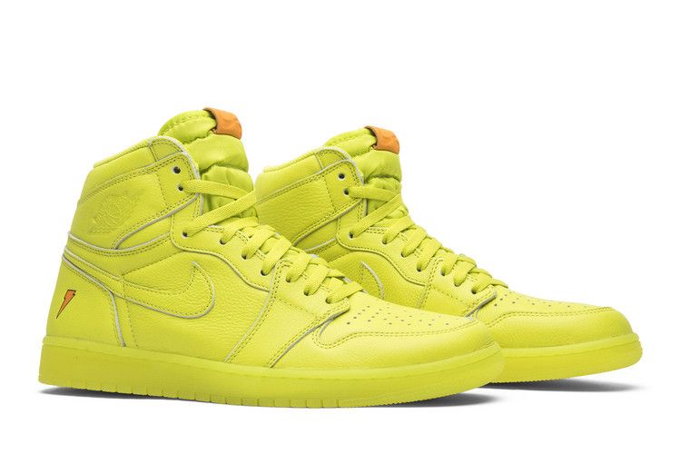 Air Jordan 1 Retro High Gatorade Cyber