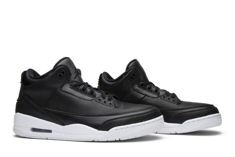 Air Jordan 3 Retro Cyber Monday (2016)