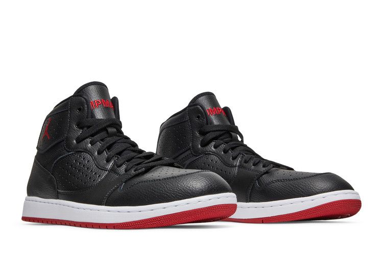 Air Jordan Access Bred