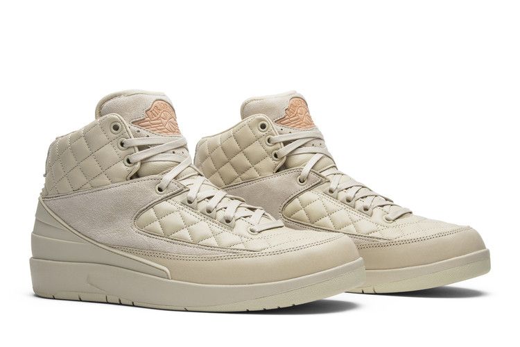 Air Jordan 2 Retro Just Don Beach