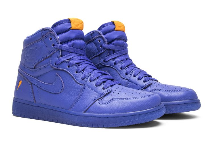 Air Jordan 1 Retro High Gatorade Rush Violet