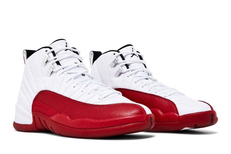 Air Jordan 12 Retro Cherry (2023)