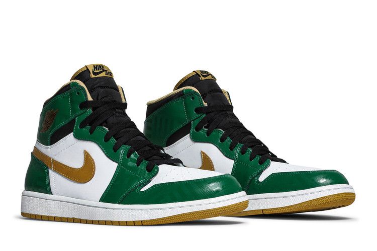 Air Jordan 1 OG Celtics