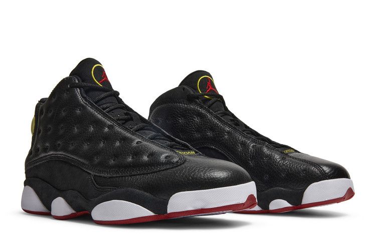 Air Jordan 13 Retro Playoffs (2011)