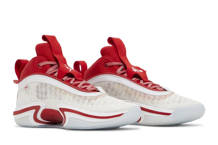 Air Jordan 36 SE Kia Nurse Global Game