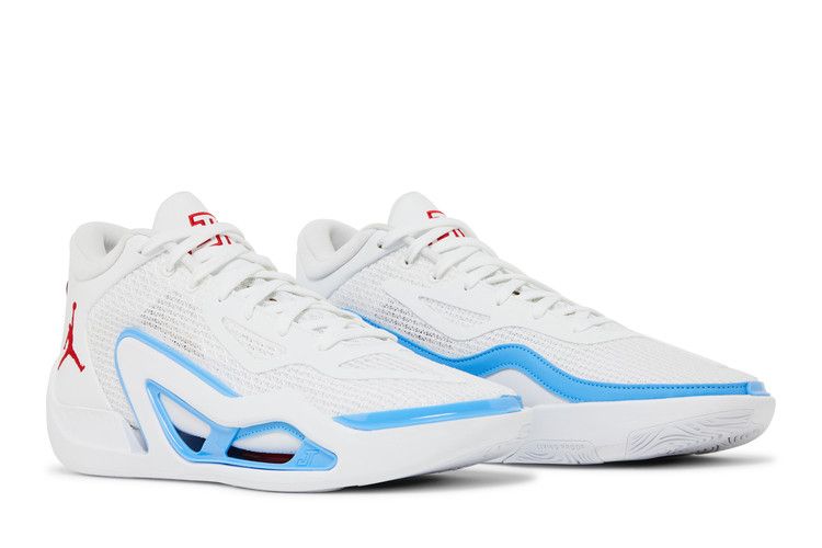 Air Jordan Tatum 1 PF Archer Ave St. Louis (White Sole)