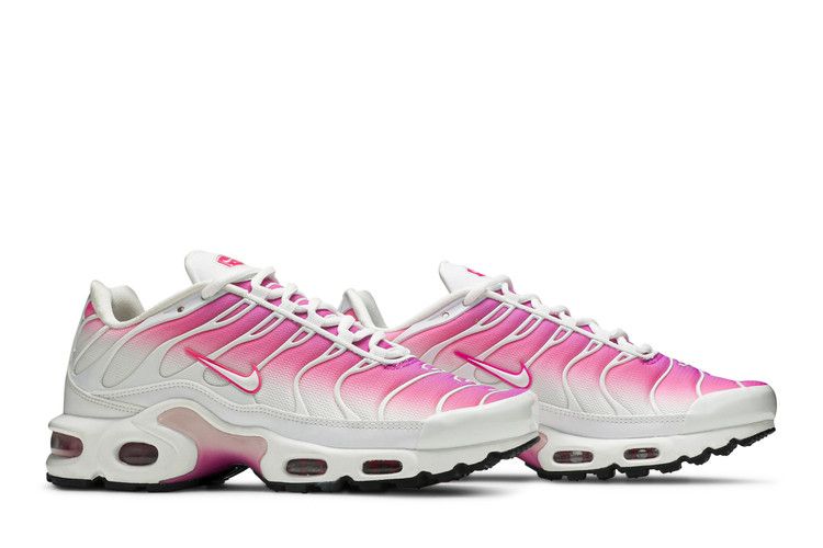 Nike Air Max Plus Pink Fade (Women's)