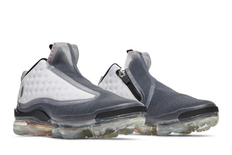 Air Jordan Reign Ash (Women's)
