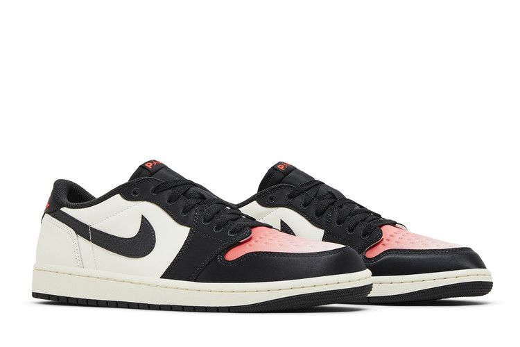 Air Jordan 1 Retro Low OG PSG Paris Saint-Germain