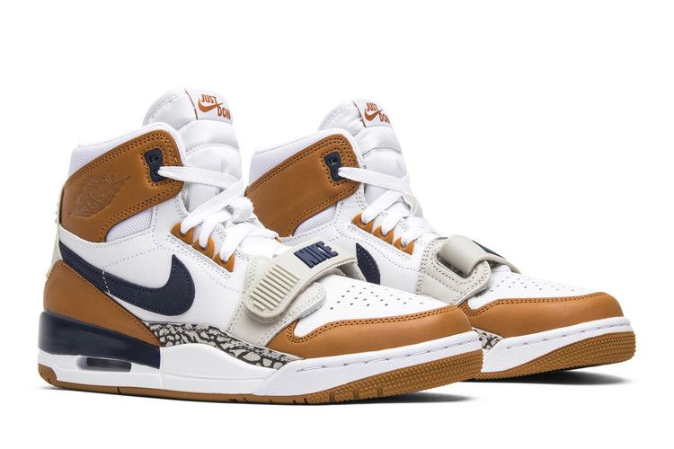 Air Jordan Legacy 312 Trainer 3 Medicine Ball