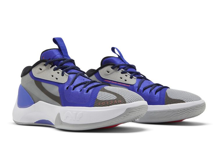 Air Jordan Zoom Separate PF Ultramarine