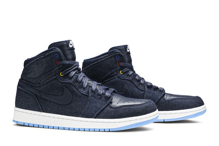 Air Jordan 1 Retro Family Forever