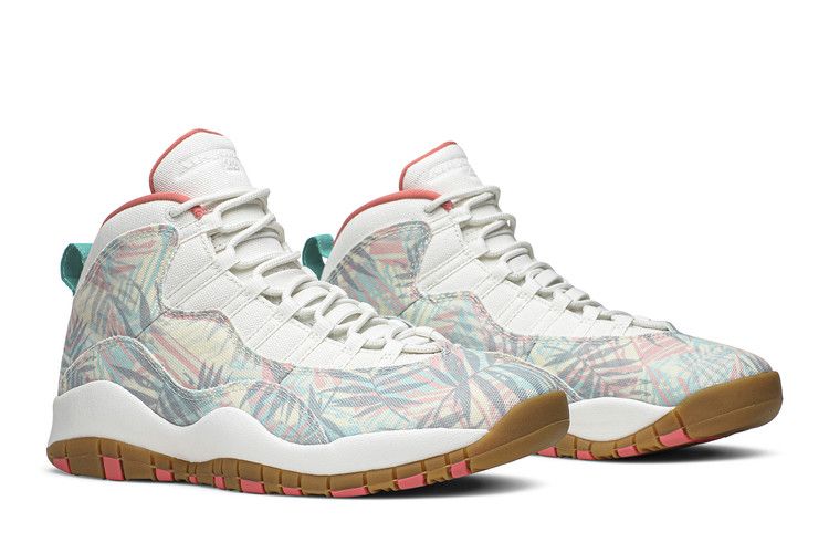 Air Jordan 10 Retro Super Bowl LIV