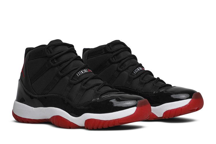 Air Jordan 11 Retro Playoffs CDP (2008)