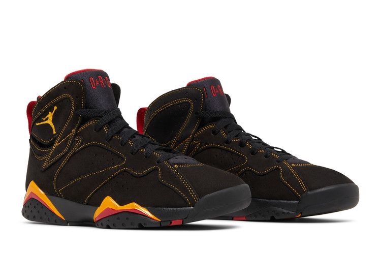 Air Jordan 7 Retro Citrus (2022)