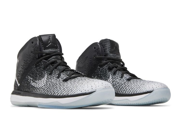 Air Jordan XXX1 Fine Print