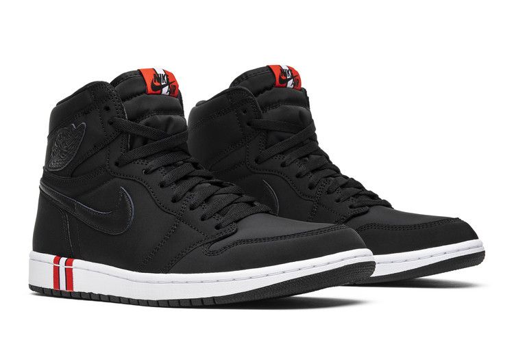 Air Jordan 1 Retro High Paris Saint Germain