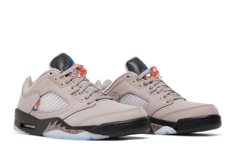 Air Jordan 5 Retro Low PSG (2022)