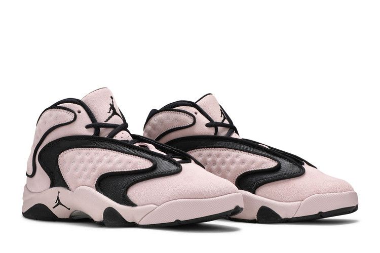 Air Jordan OG Barely Rose (Women's)