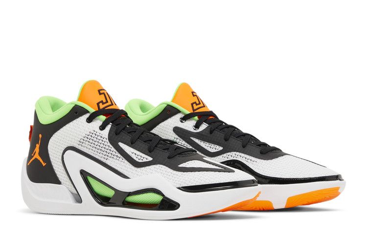 Air Jordan Tatum 1 Home Team