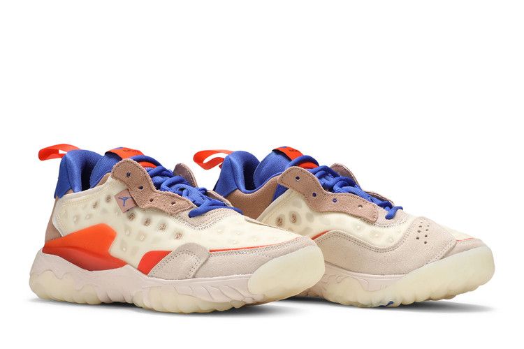 Air Jordan Delta 2 Hyper Royal Orange (Women's)