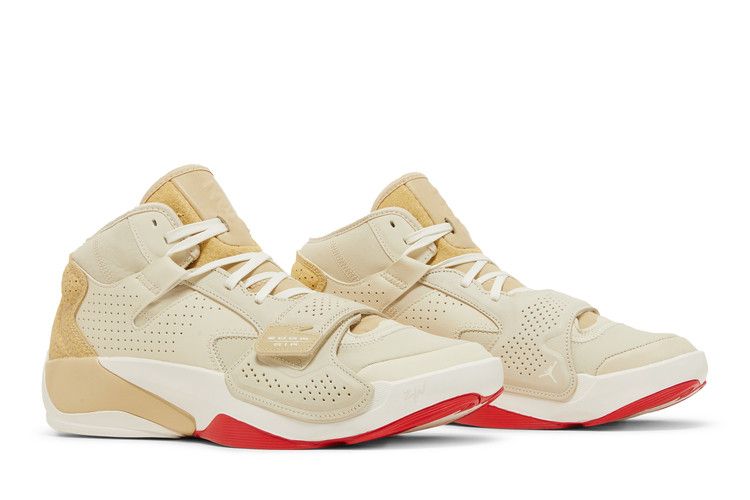 Air Jordan Zion 2 Let's Dance