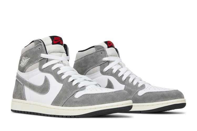 Air Jordan 1 Retro High OG Washed Black