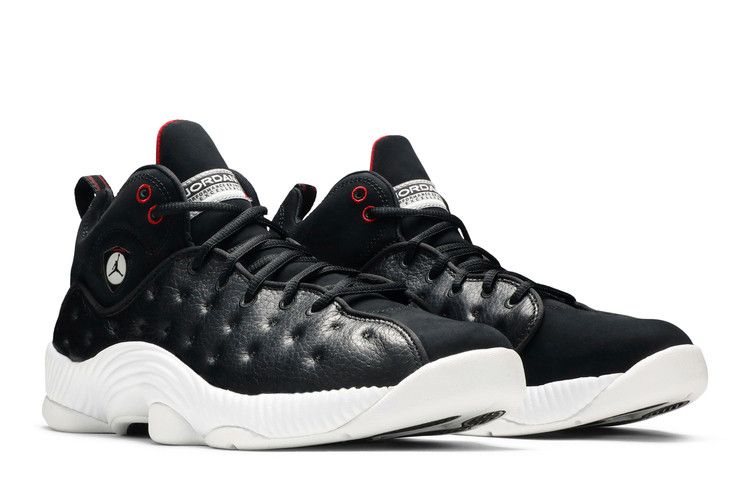 Air Jordan Jumpman Team 2 Playoffs