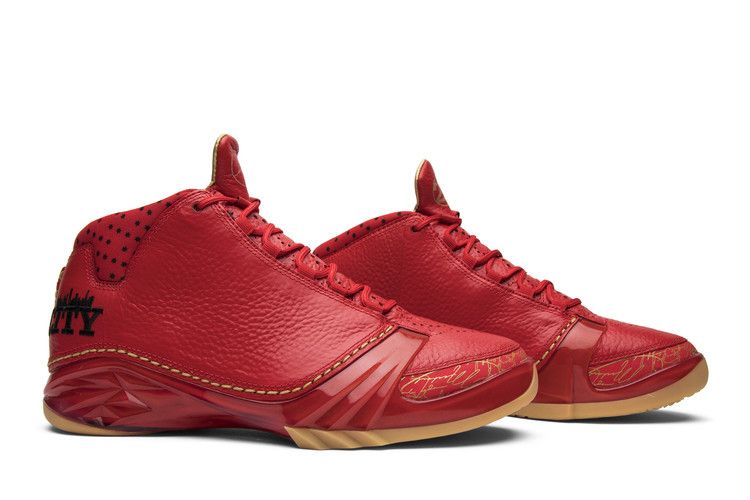 Air Jordan 23 Chicago