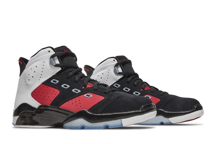 Air Jordan 6-17-23 Carmine