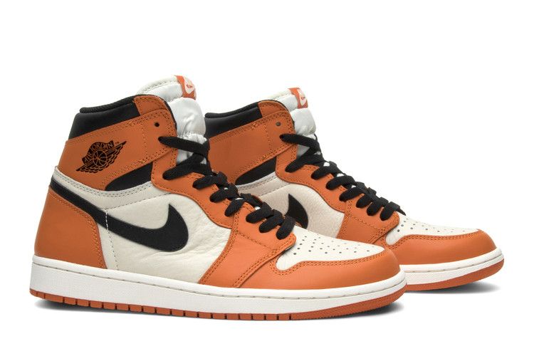 Air Jordan 1 Retro Reverse Shattered Backboard