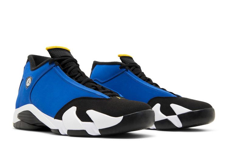 Air Jordan 14 Retro Laney (2023)