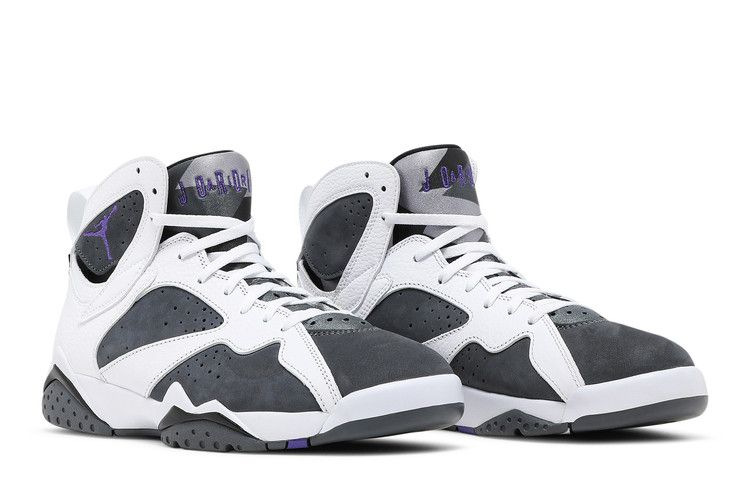 Air Jordan 7 Retro Flint (2021)