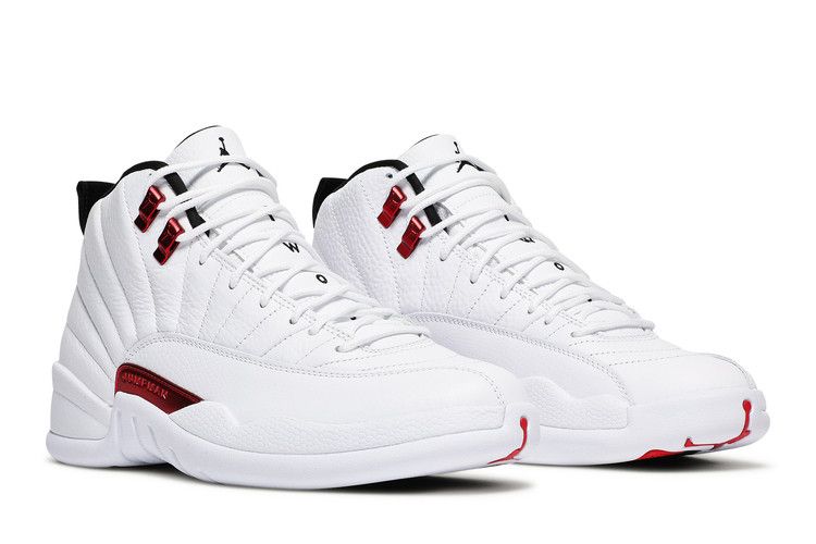 Air Jordan 12 Retro Twist