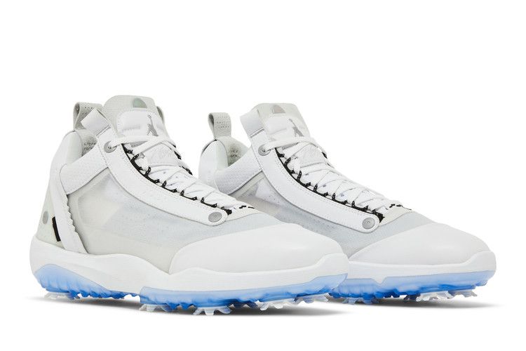 Air Jordan XXXIV Low Golf White Ice