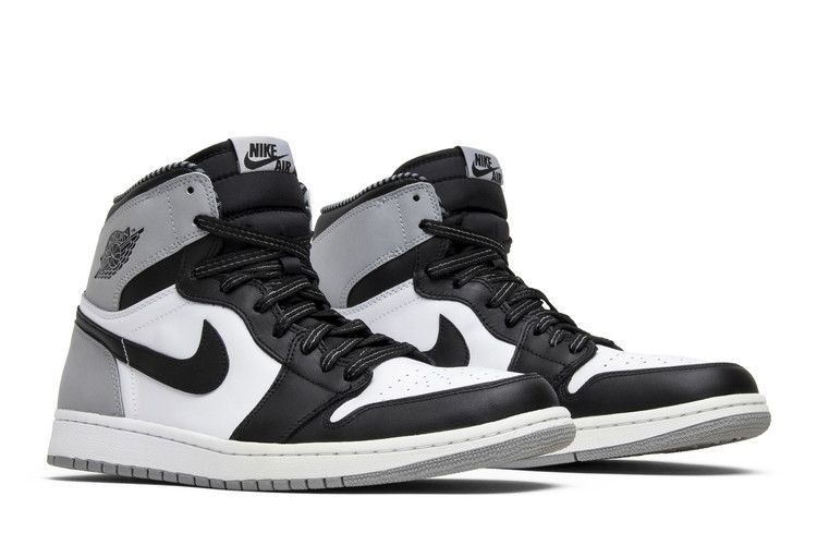 Air Jordan 1 Retro Barons