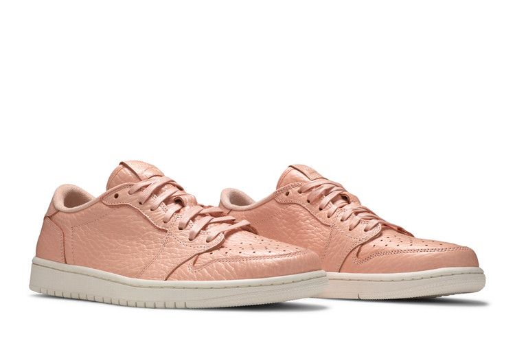 Air Jordan 1 Retro Low NS Arctic Orange