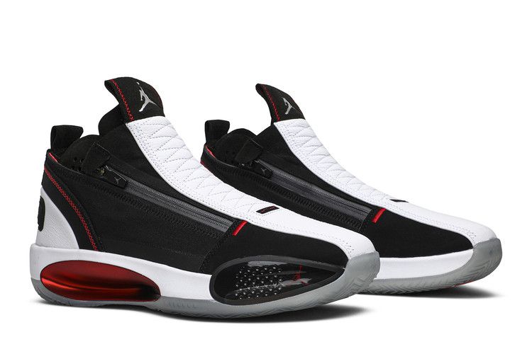 Air Jordan XXXIV SE Chicago