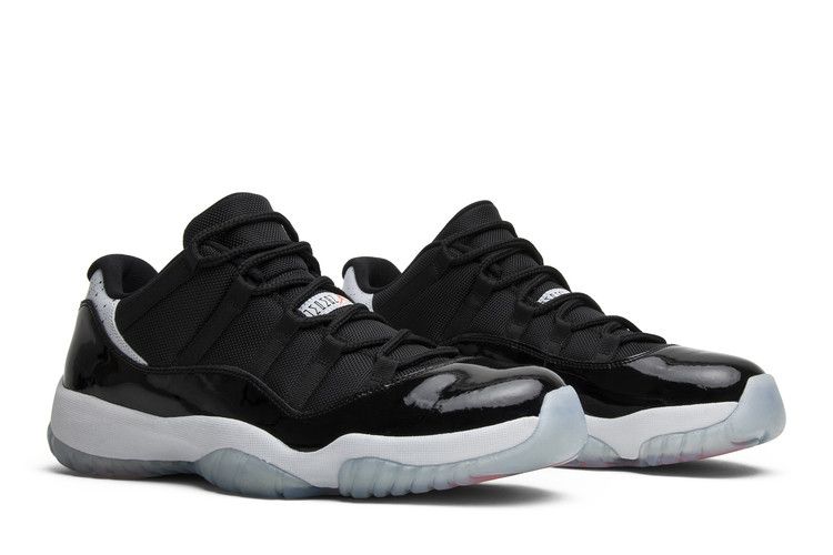 Air Jordan 11 Retro Low Infrared