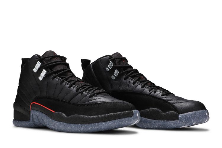 Air Jordan 12 Retro Utility