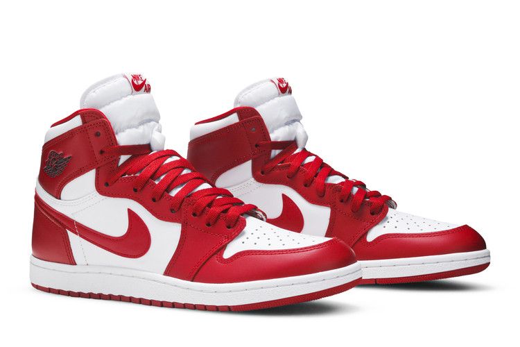 Air Jordan 1 Retro High New Beginnings
