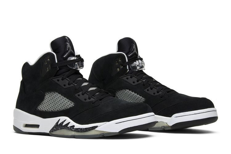 Air Jordan 5 Retro Oreo (2013)