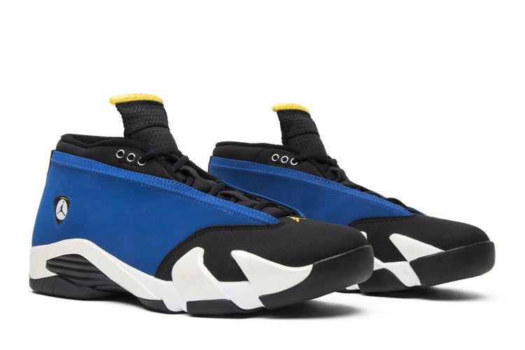 Air Jordan 14 Retro Low Laney (2015)